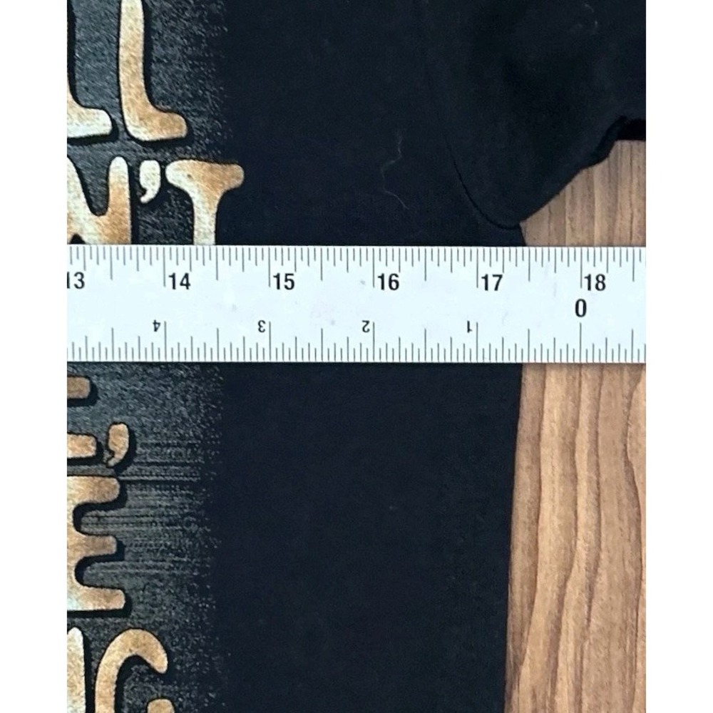 Post Malone 2023 Tour Concert Music T Shirt Two Sided Size Small Rap Hip Hop - Picture 8 of 10